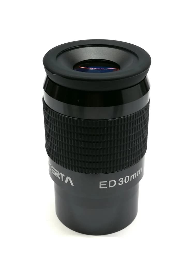 Ocular Lacerta ED 30mm (2")