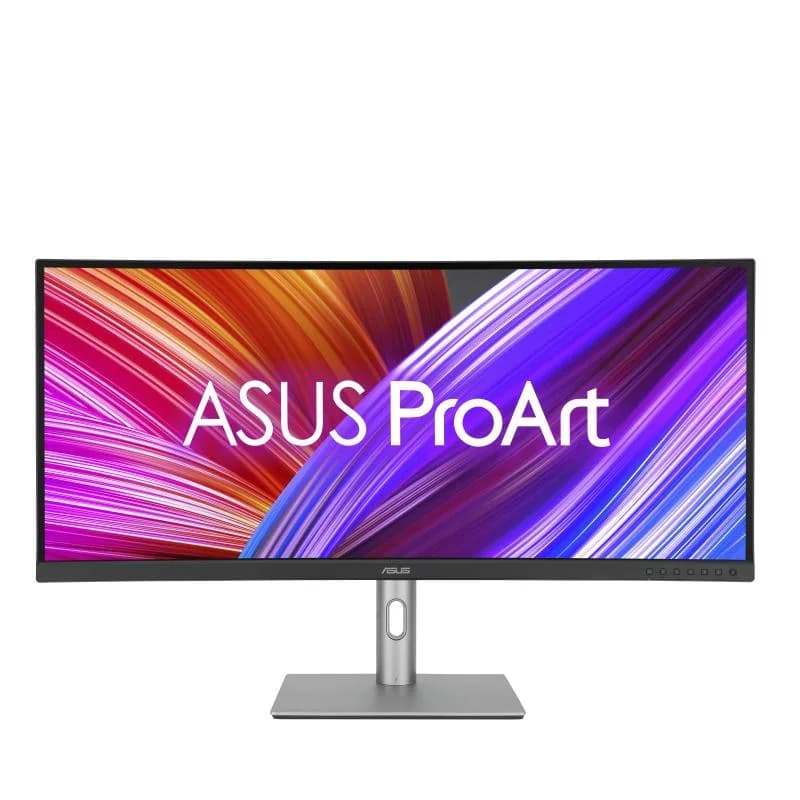 MONITOR 34" ASUS PA34VCNV "PA34VCNV" — miniatură