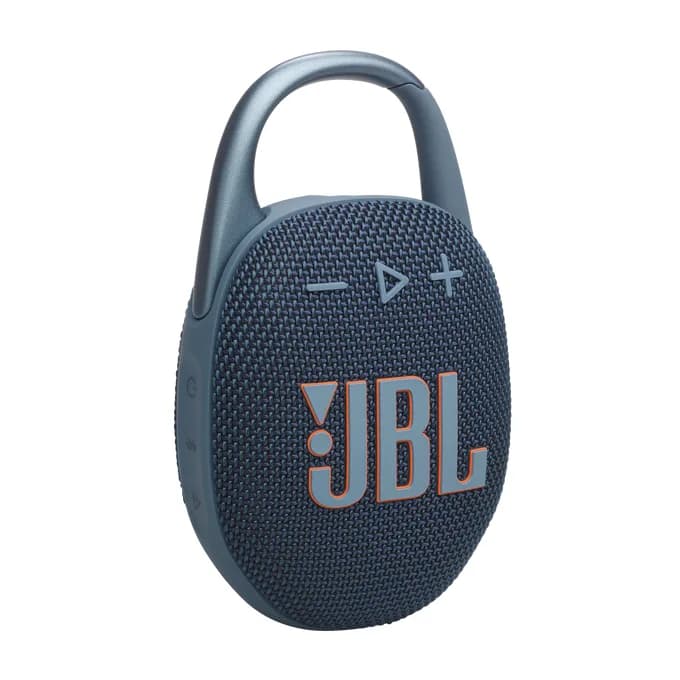 Boxa portabila Clip 5 7 W RMS Bluetooth 5.3 Albastru "JBLCLIP5BLU"