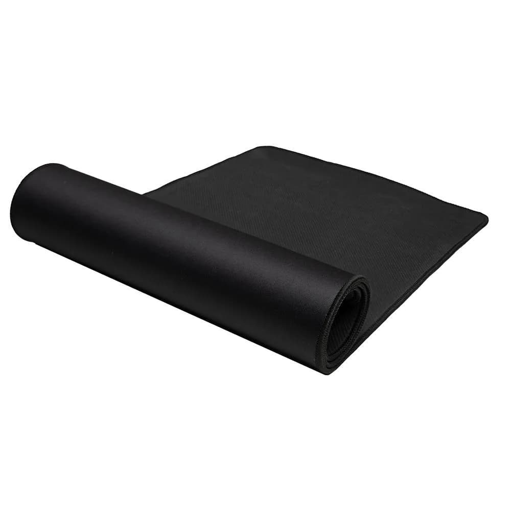 Mousepad Gaming SPACER SP-PAD-GAME-B, 900 x 300 mm, Negru — miniatură