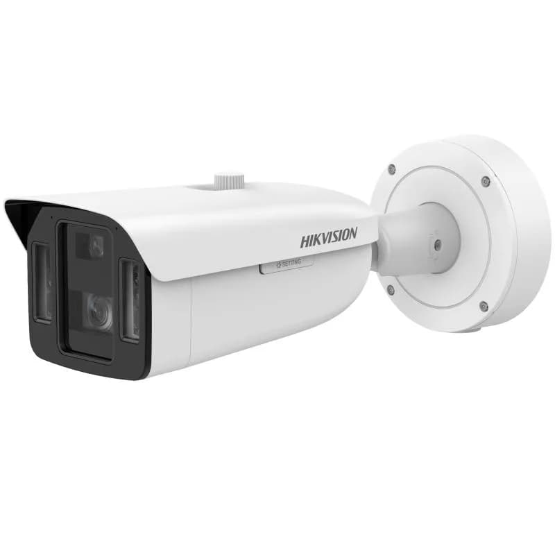CAMERA IP BULLET 4K 10-50MM/4MM "IDS-2CD8A86G2-XZHSY(10-50/4)"