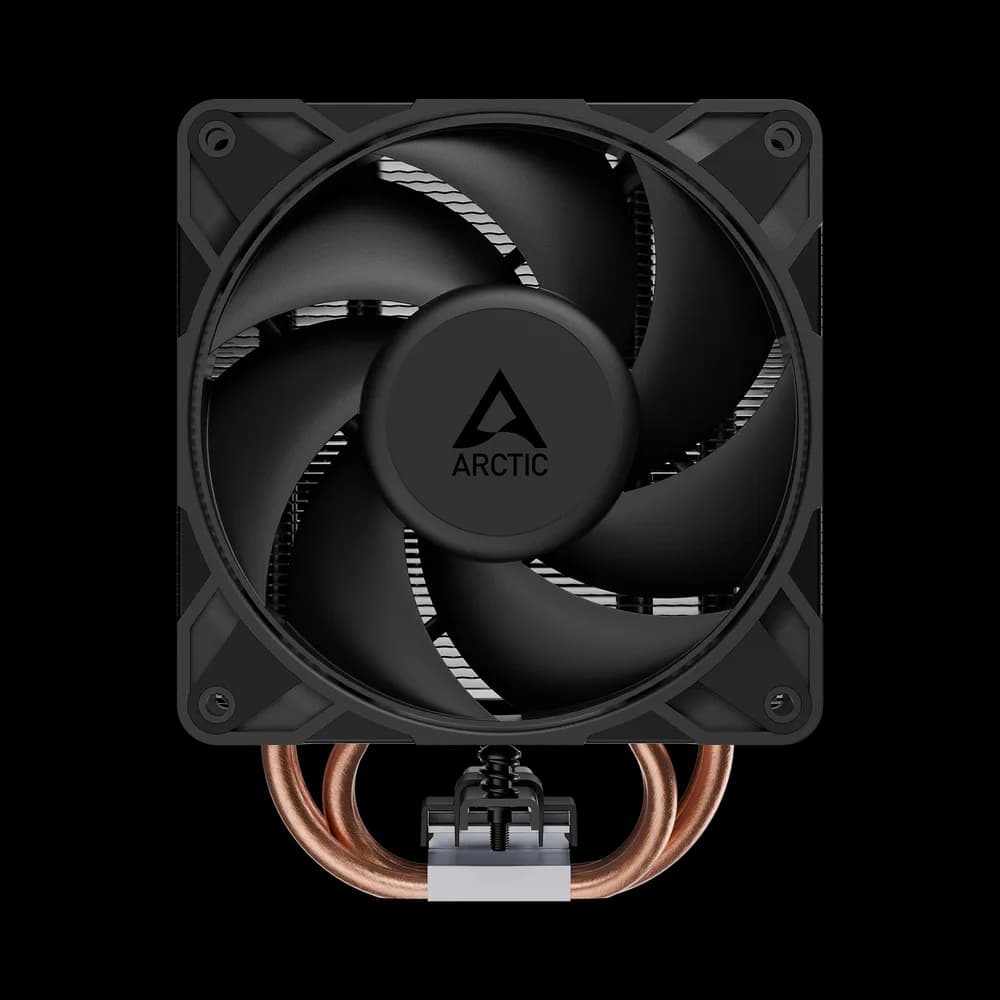 COOLER Arctic "Freezer 36-S" skt. Intel si AMD, racire cu aer, vent. 120mm, 600 - 3000 rpm, 4 heatpipies, inaltime 156mm,"ACFRE00194A" — miniatură