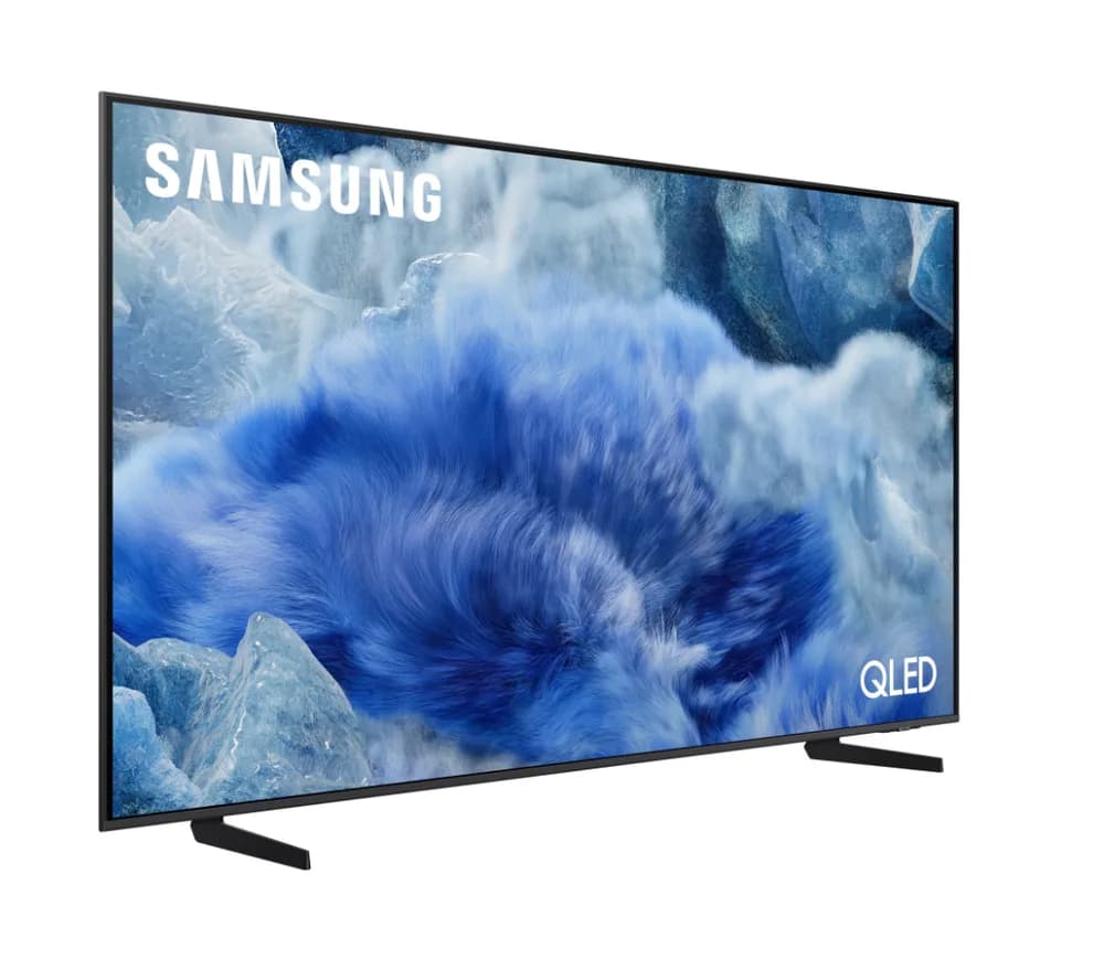 Televizor SAMSUNG QLED 85Q8F, 214 cm, Smart, 4K, Clasa E — miniatură