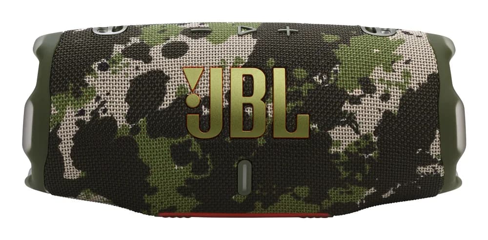 Boxa portabila Charge 6, BT 5.3, IP68, Camo "JBLCHARGE6SQUAD" — miniatură