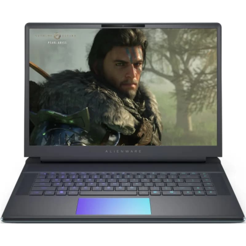 Laptop Gaming Alienware 16 Area-51, cu procesor Intel Core Ultra 9 275HX, 16'' WVA, 64 GB DDR5, 2 TB, NVIDIA GeForce RTX 5070 Ti, 12GB GDDR7, Windows 11 Pro
