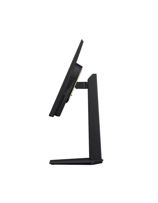 Monitor Samsung 27" LS27HG806EFXEN, Diagonal (inch): 27, Diagonal (cm): 68, Aspect ratio: 16:9, Panel: IPS, Resolution: 5120x2880/2560x1440, Refresh Rate: 180Hz/360Hz, Response time GtG: 1ms, Brightness (max): 350 cd/m², Contrast (static) : 1000:1, Viewing angle: 178/178, Color Gamut Type: sRGB — miniatură