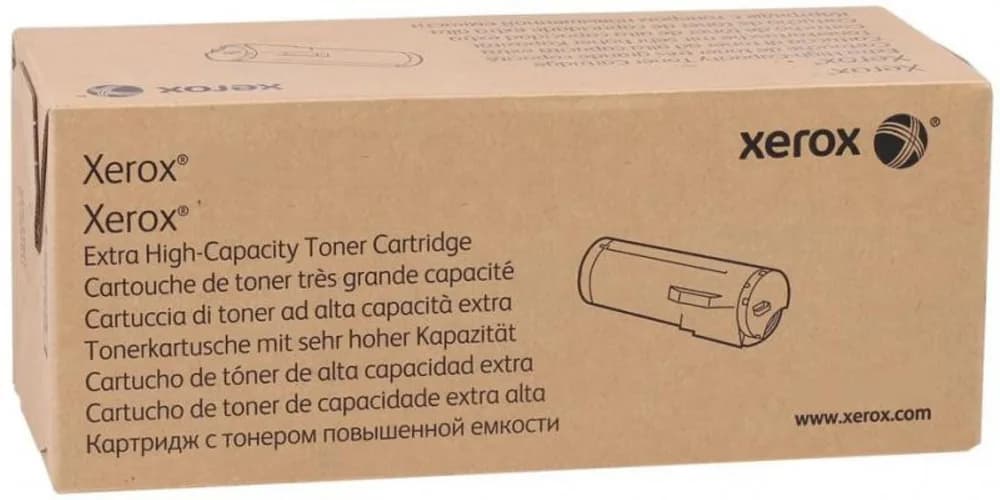 Toner Original Xerox Black, 006R04381, pentru B310|B305|B315, 20K, "006R04381"