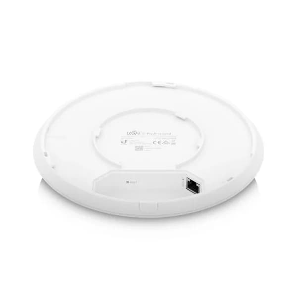ACCESS POINT Ubiquiti "U6-PRO" interior, 4800 Gbps, port Gigabit x 1,PoE, 2.4 - 5 GHz, "U6-PRO" — miniatură