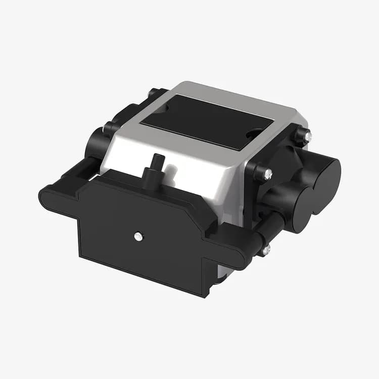 Kit Creality Laser Falcon – 10 W – Air Assist — miniatură