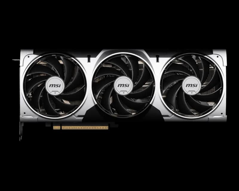 Placa video MSI GeForce RTX 5070 TI, 16GB GDDR7, PCI Express 5.0, 256bit
