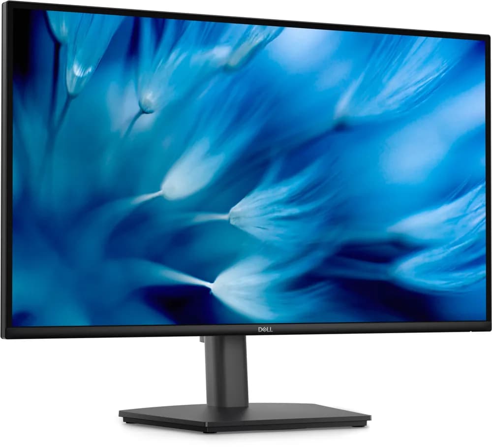 Dell Pro 27 QHD Monitor - E2726DS 27" QHD 2560x1440 100Hz, 72% NTSC(CIE 1931), 109 PPI, 16:09, IPS, AG, 300 cd/m2, 1000:1, 178/178, 5ms/8ms, DP, HDMI, Speaker(2x2w) "E2726DS-05"