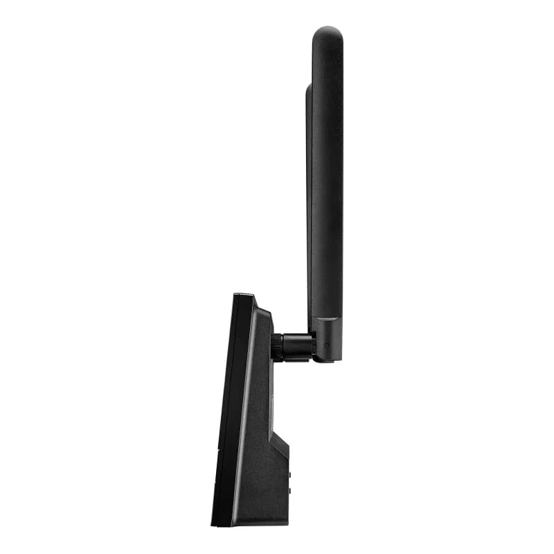 ASUS 4G-N16 Wireless N300 LTE Modem Router "90IG07E0-MO3H00" — miniatură