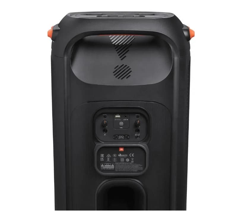 Jbl Party Box 710 Black — miniatură