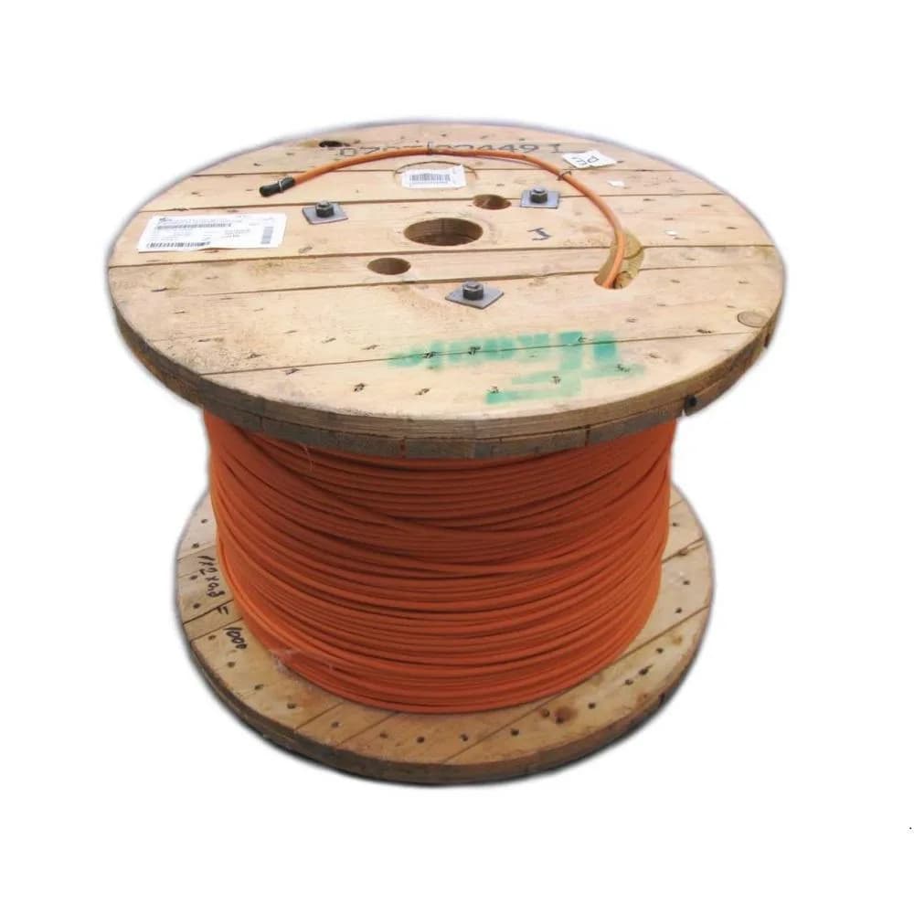 Cablu alarmare incendiu JE-H(ST)H E90INC.2X2X0.8 - rola 500 de metri — miniatură