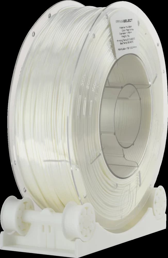 Filament PrimaCreator PrimaSelect PLA Satin – 1,75 mm, 1 kg (PS-PLASA-175-1000-RCO) — miniatură