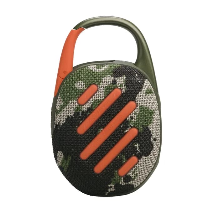 Boxa portabila Clip 5 Squad 7 W RMS Bluetooth 5.3 "JBLCLIP5SQUAD" — miniatură