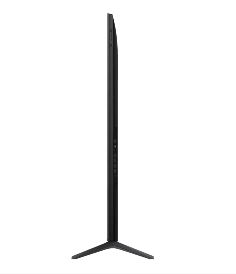 Televizor TCL Mini LED 65C6KS, 164 cm, Smart Google TV, 4K Ultra HD, Onkyo — miniatură