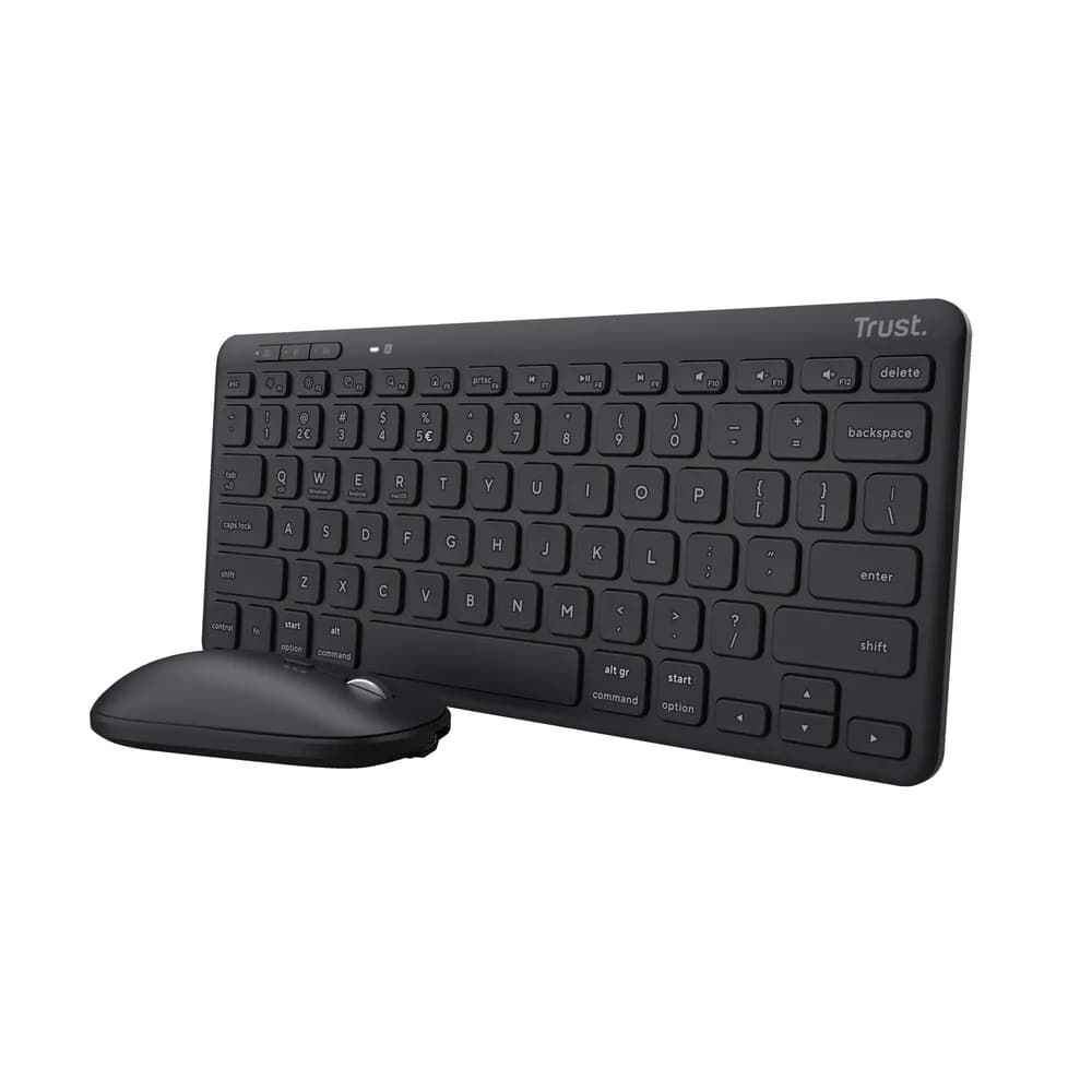 Lyra Wireless & Mouse "TR-24843"