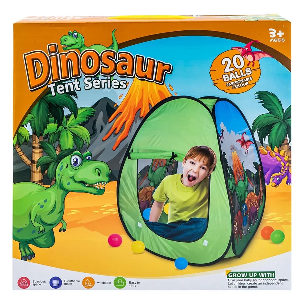 Cort de joaca — miniatură