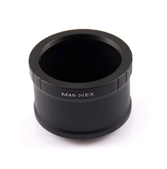 Adaptor M48 - Sony NEX / E