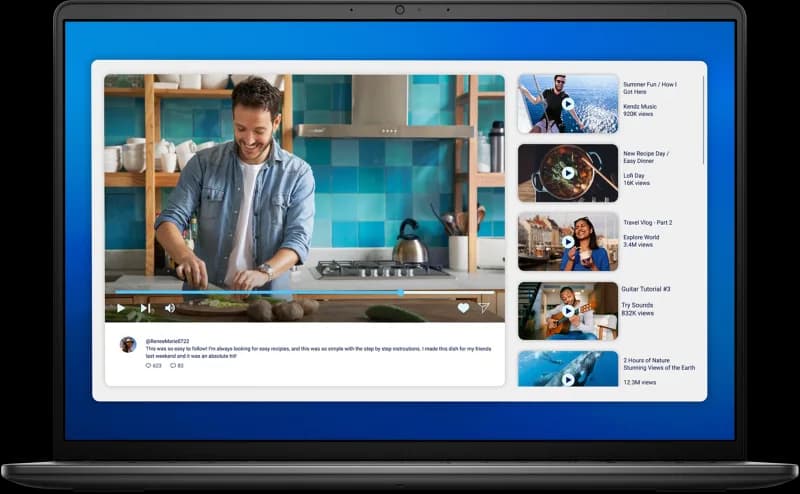 Laptop SMB DELL DC16250, cu procesor Intel Core 5 120U, 16'' IPS, 16 GB DDR5, 512 GB, Intel Graphics, Windows 11 Pro