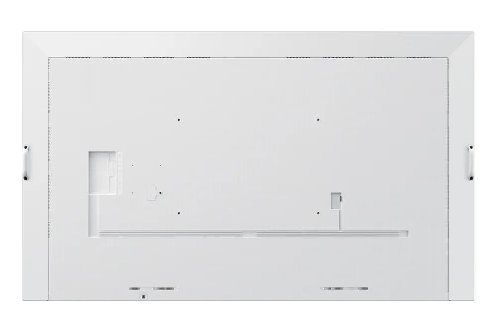 SAMSUNG FLIP 5 PRO WM85FX 85inch Tactile Infrared 20p UHD 3840x2160 16:9 300nit without glass 220nit with glass "LH85WMFWLGCXEN" — miniatură