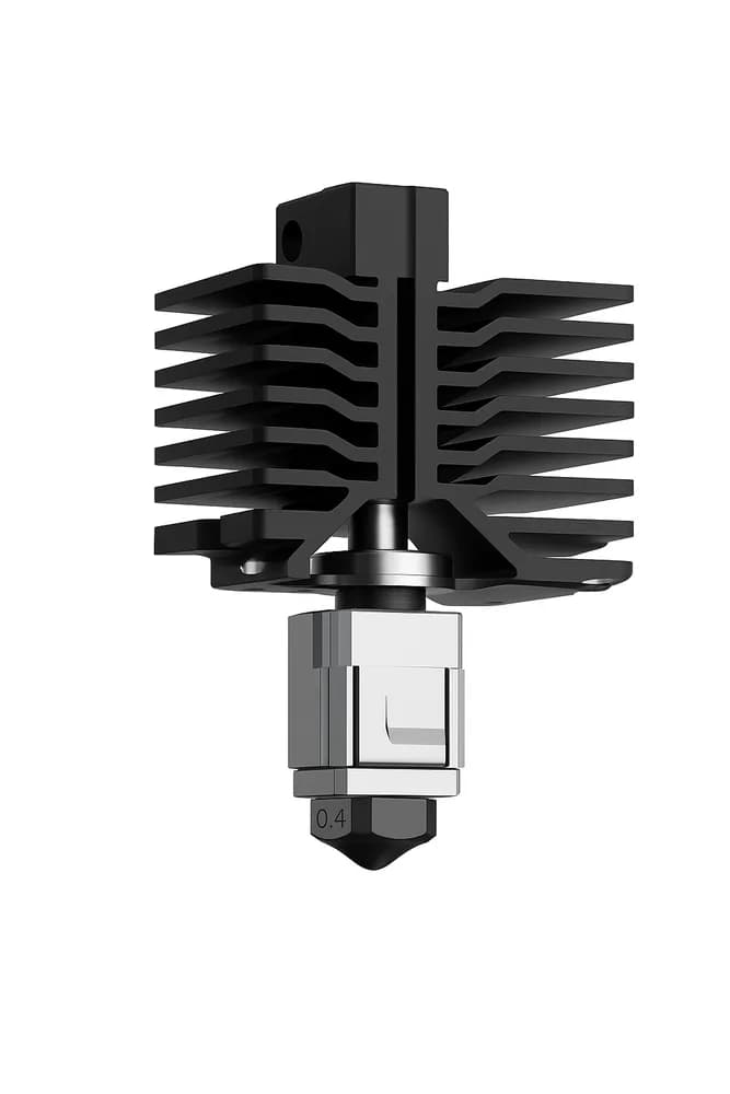 Hotend Phaetus – Conch M6 Bambu Lab X1/P1 (17430) — miniatură