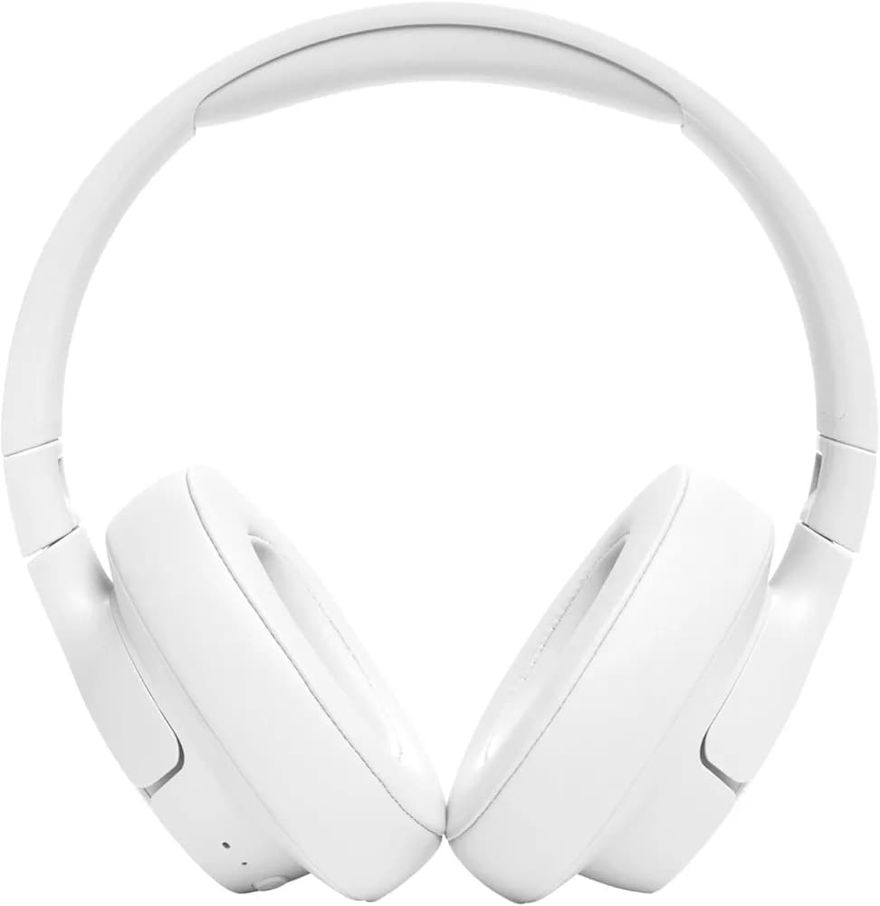 Casti Tune 720BT Alb "JBLT720BTWHT" — miniatură