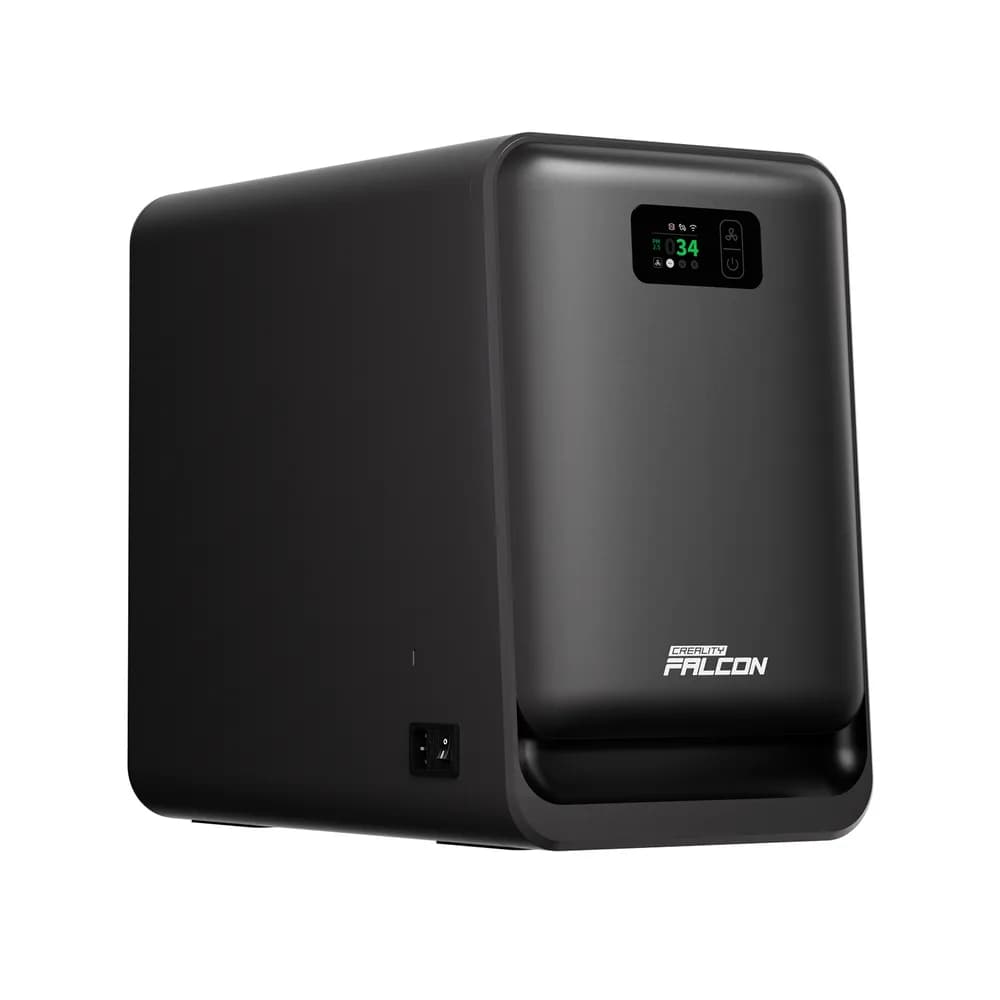 Purificator de fum Creality Falcon AP1 — miniatură