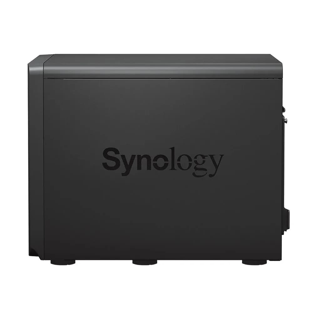 Synology DS2422+, "DS2422+" — miniatură