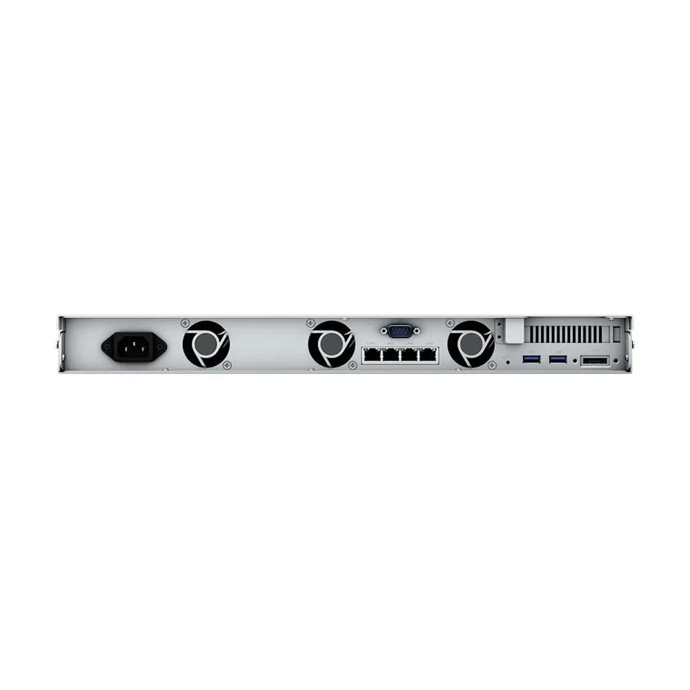 Synology RS822RP+ "RS822RP+" — miniatură