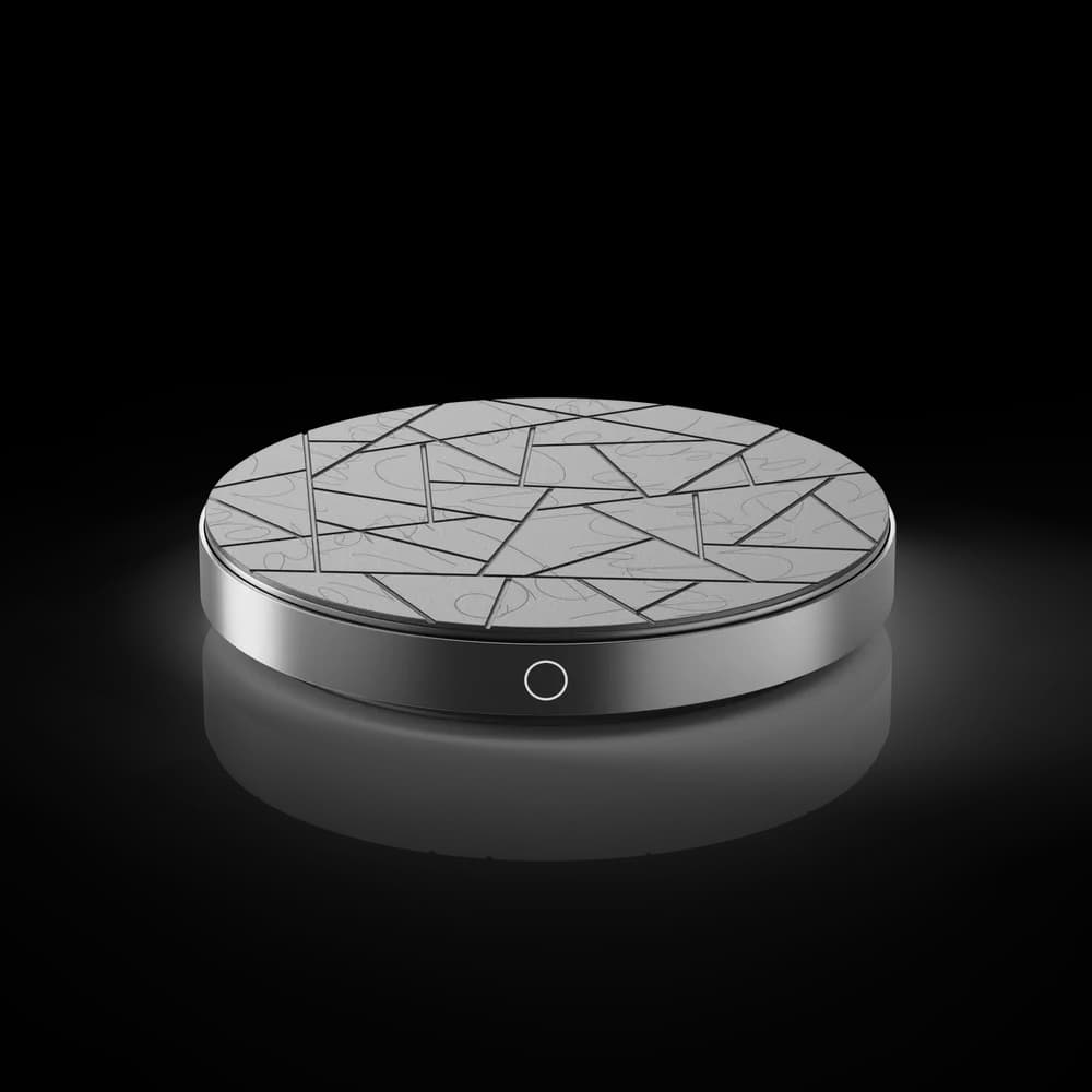Accesoriu scaner 3D 3DMakerPro Automatic turntable