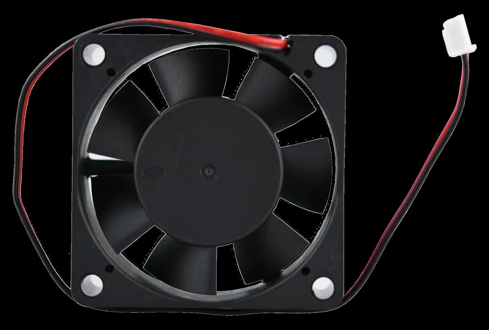 Ventilator Copymaster3D GDSTIME Dual Ball Bearing – 60x60x20 mm – 24 V