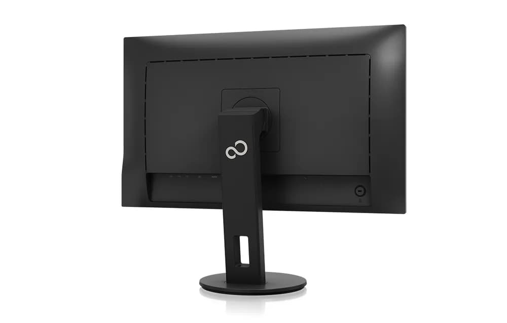 Monitor LED B2711 TS QHD 68,6cm 2560x144, Negru "S26361-K1702-V160" — miniatură