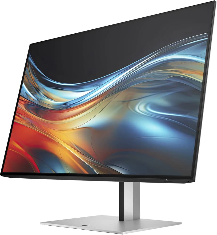 MONITOR LCD 24" S7 PRO 724PN/8X534AA HP "8X534AA"