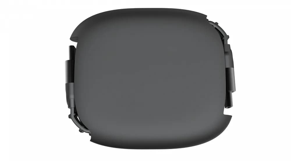 Cablu Lenovo 240W USB-C Retractable; Greutate: 0.07kg; Dimensiuni: 120 mm x 100 mm x 30 mm; Culoare: Negru; Garantie: 1 an — miniatură