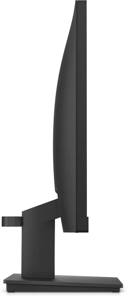 Monitor IPS LED HP Series 3 Pro 21.5" 322pf, Full HD (1920 x 1080), VGA, HDMI, DisplayPort, 100 Hz, 5 ms (Negru) "9U5B0UT#ABB" — miniatură