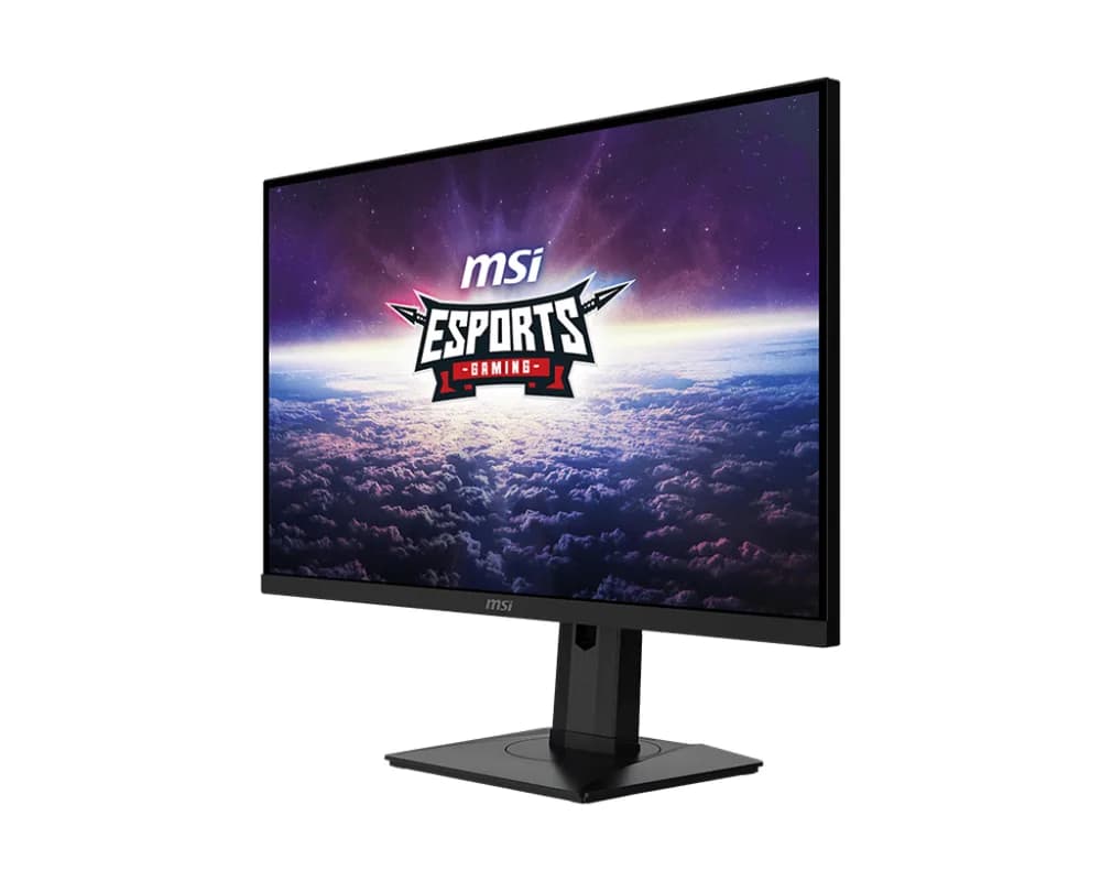 Monitor LED G274PF, 27 inch, 1920 x 1080 pixeli, 180 Hz, Negru "G274PF" — miniatură