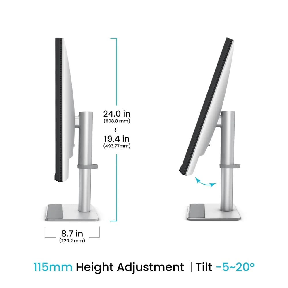 Monitoare LED BenQ 9H.LMXLB.QBE"9H.LMXLB.QBE" — miniatură