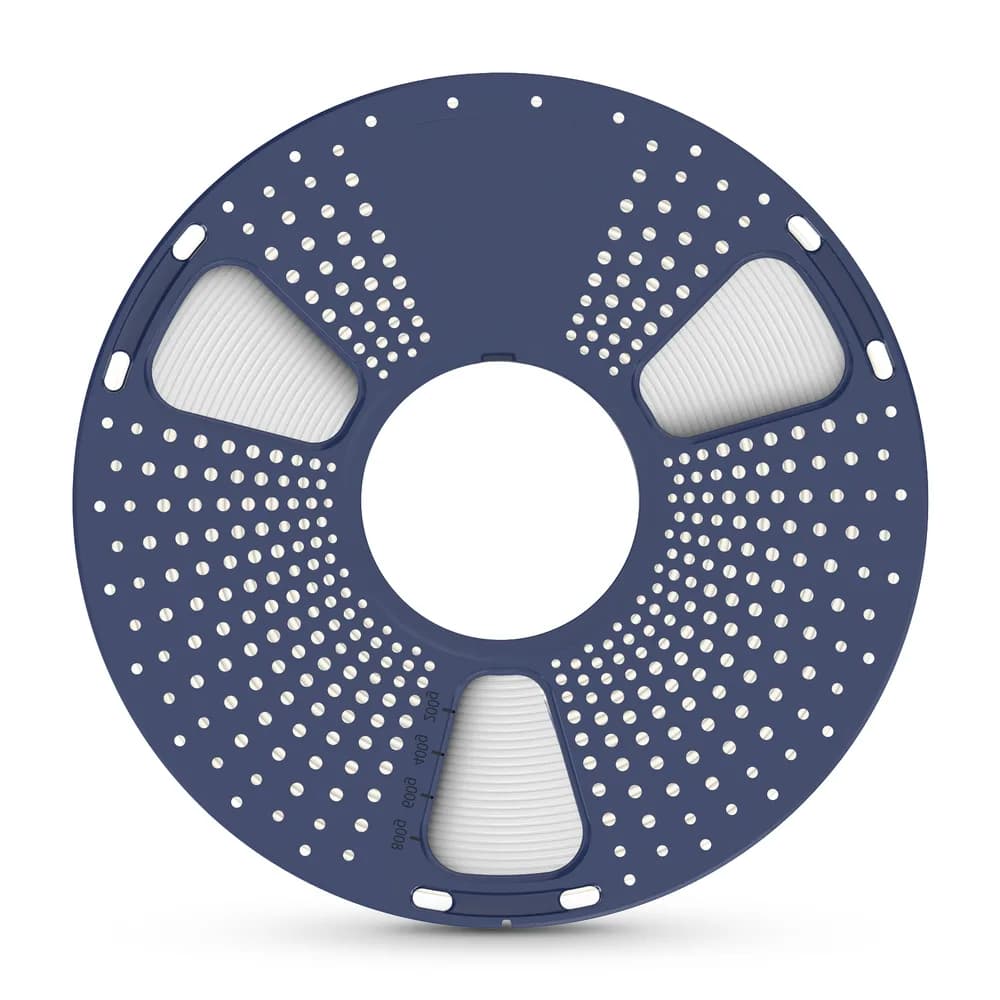 Filament Sunlu ABS – 1 kg (SL-Y-ABS-GY-1KG-A) — miniatură