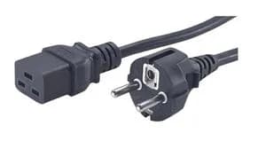 Input cord 16A EU "CBLIN16EU"