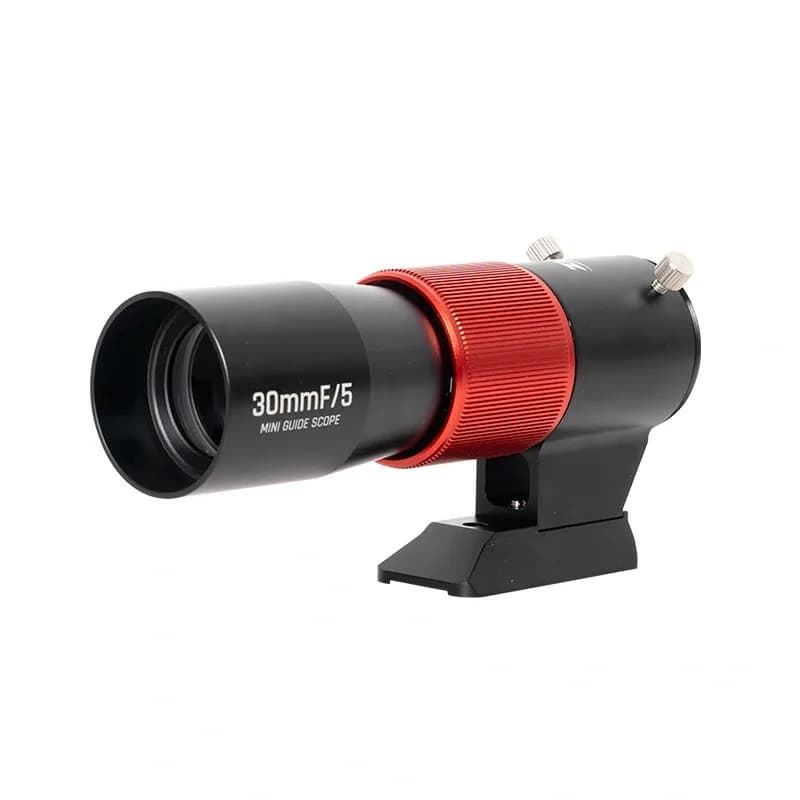 ZWO 30mm F/5 APO Guide Scope vezetőtávcső