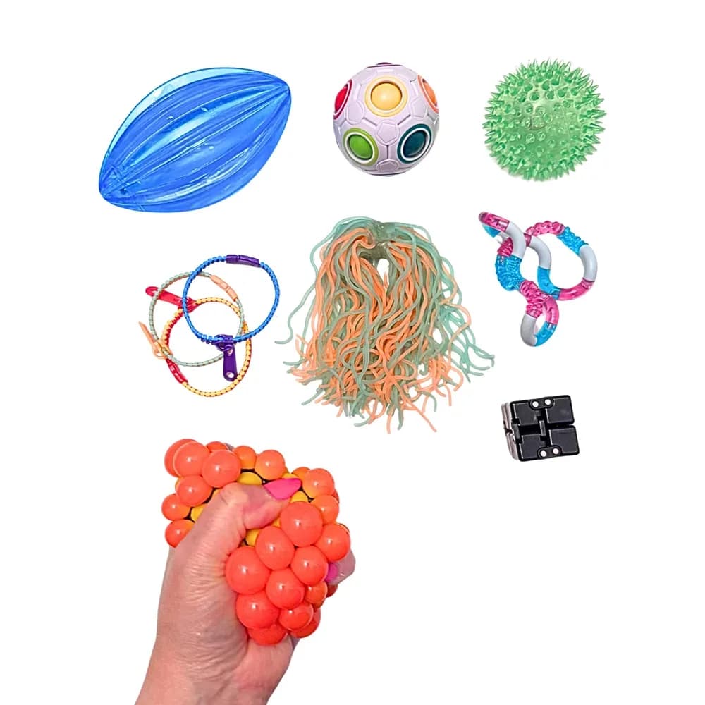 Kit de framantat 2