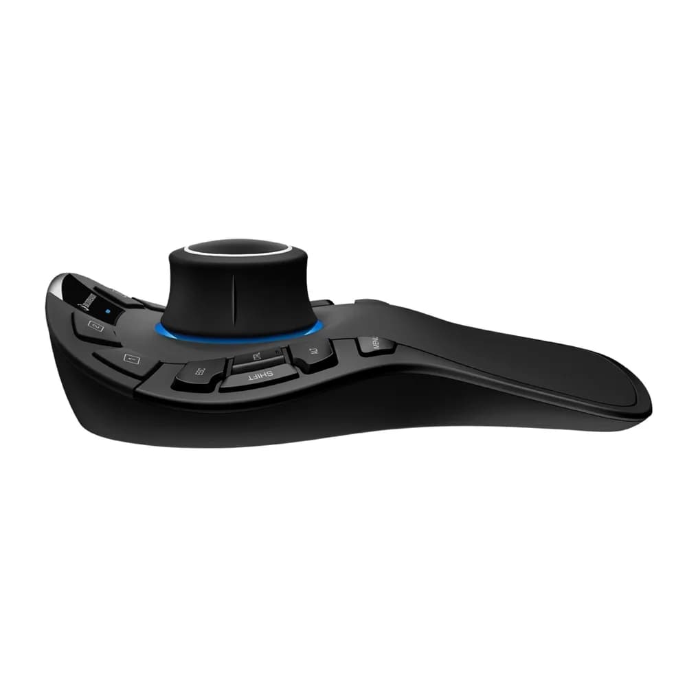 Accesoriu imprimantă 3D 3Dconnexion SpaceMouse Pro Wireless — miniatură