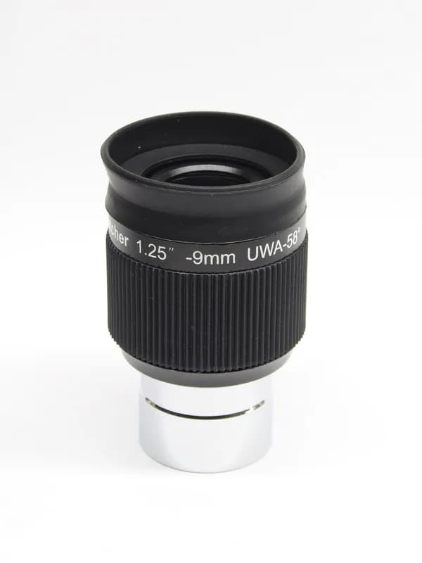 Ocular Skywatcher Planetary UWA 9mm