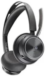 Poly VF2 -M USB-C-C HS +USB-C/A +CHS "9T9J6AAW"