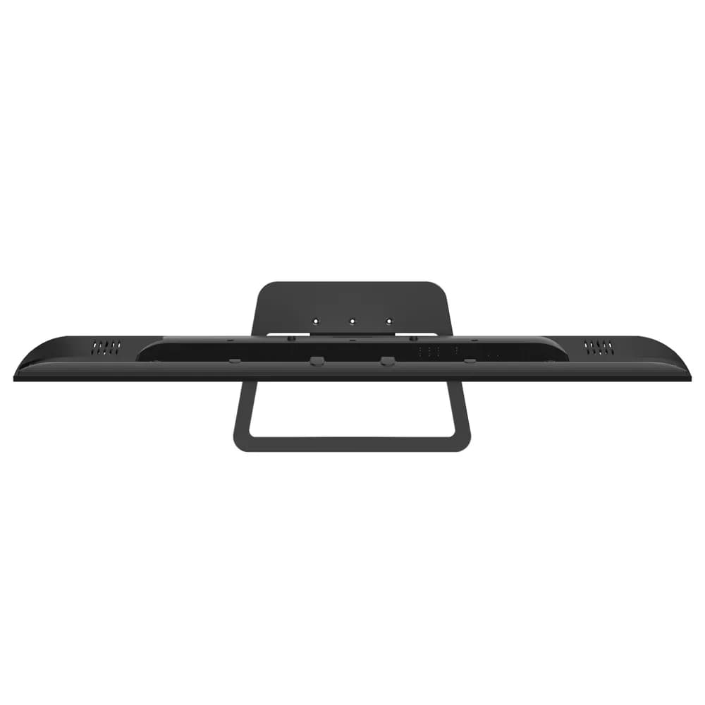 QLED TV HORIZON 4K-GTV 55HQ8590U/D, 55" QLED, 4K Ultra HD (2160p), Dolby Vision HDR / HDR10 / HLG, Digital TV-Tuner DVB- S2/T2/C, CME 800Hz, Googlecast + Google Assistant + BT, Contrast 3000:1, 350 cd/m2,1x LAN (RJ45), 1x CI+, 4x HDMI (v2.0), 2x USB (v2.0), 1x USB (v3.0), 1x AV IN(Mini), 1x AUX, 1x — miniatură