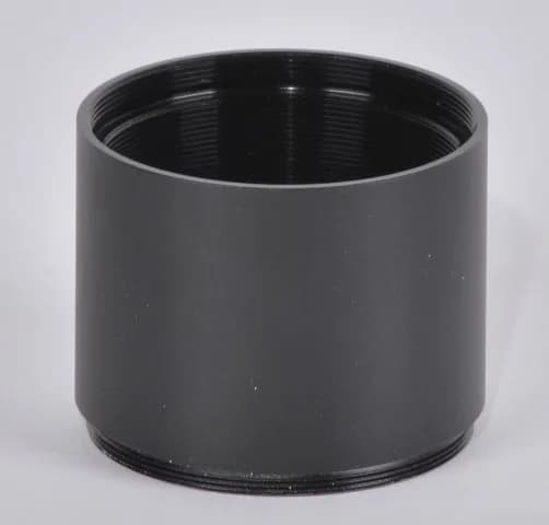 T2/T2 hosszabbító toldat (37mm)