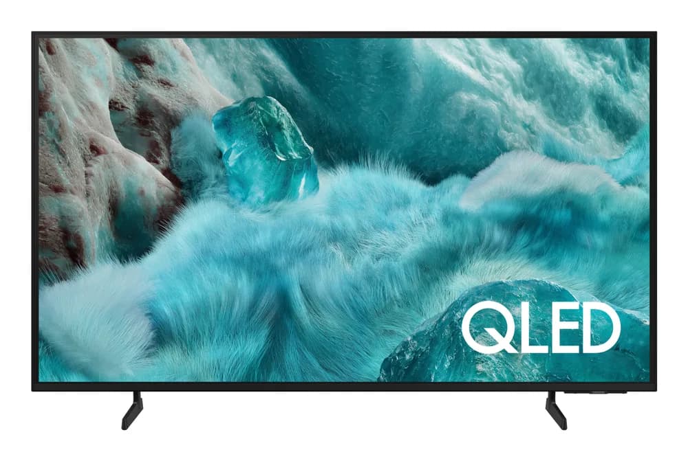 QLED TV 55" SAMSUNG QE50Q7FAAUXXH "QE50Q7FAAUXXH"
