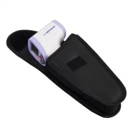 Termometru Digital Esperanza Dr. Lucas ECT002 ecran LCD Non-Contact Alb/Violet "ECT002" — miniatură